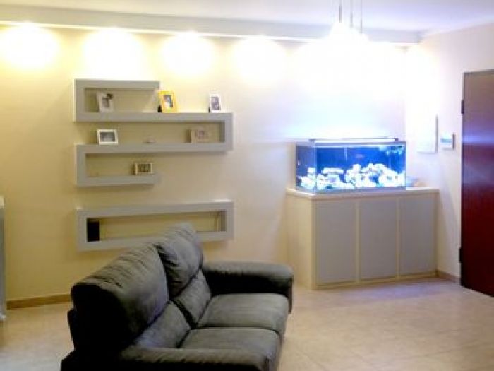 Archisio - Seven Multiservice - Progetto Ristrutturazione