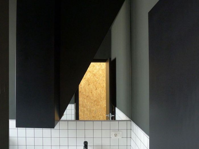 Archisio - Pasquale Bianchini - Progetto Amat