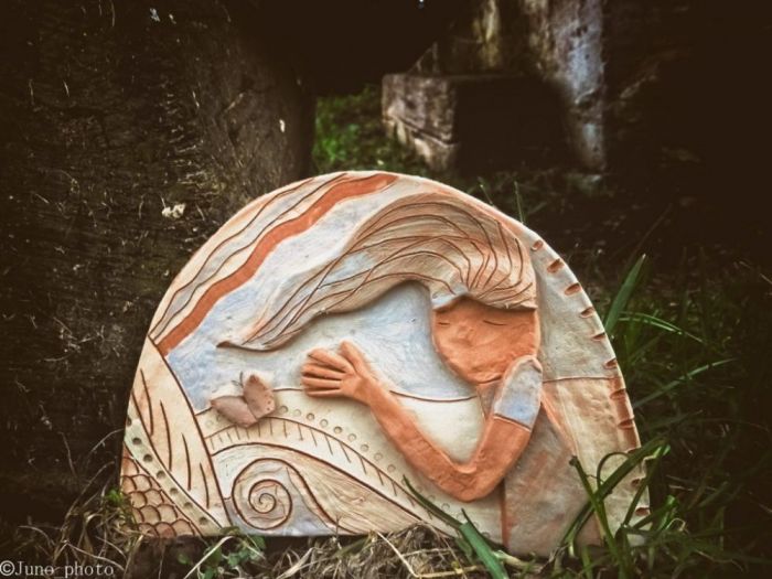 Archisio - Claudia Di Mario - Progetto Mattonelle