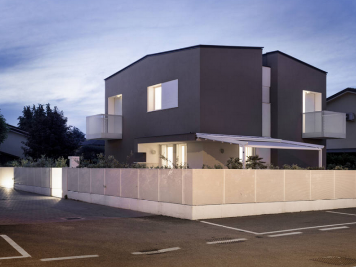 Archisio - Red Ant Immobiliare srl - Progetto Progettazione di immobili