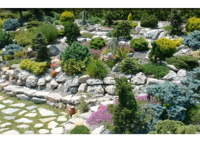 Archisio - Studio Mama - Progetto Parco privato di grandi dimensioni villa puglie localit oliveto bo dal 2019 inserito nei grandi giardini italiani dalla omonima associazione