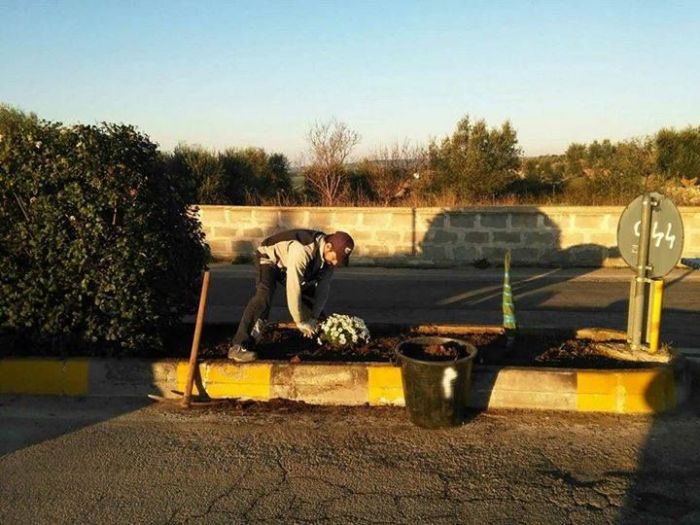 Archisio - Mp Impianti - Progetto Impianti elettrici sul suolo pubblico