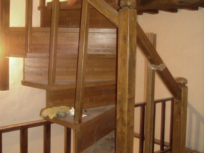 Archisio - Falegnameria Ferruzzi - Progetto Falegnameria