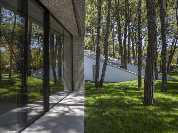 Archisio - Ank Studio - Progetto Architettura cf3