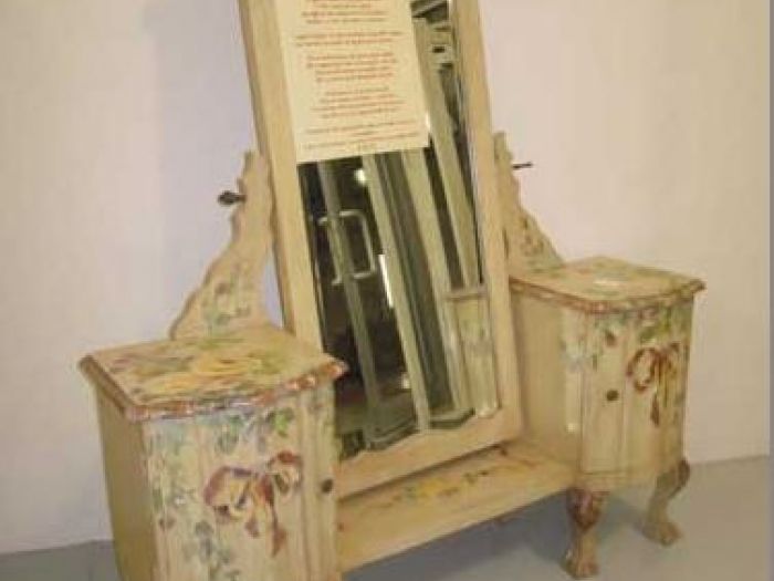 Archisio - Antichit Restauri Binda - Progetto Manutenzione a domicilio