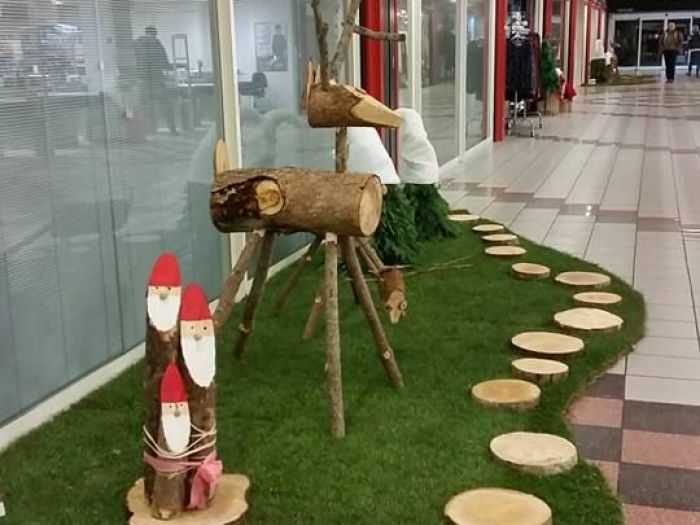 Archisio - Massarroni - Vivai Piante - Garden - Progetto Vivai e piante