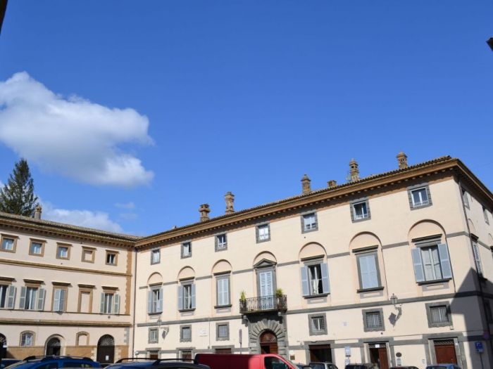 Archisio - Tiberi Sauro Edil Group - Progetto Tiberi sauro edilgroup