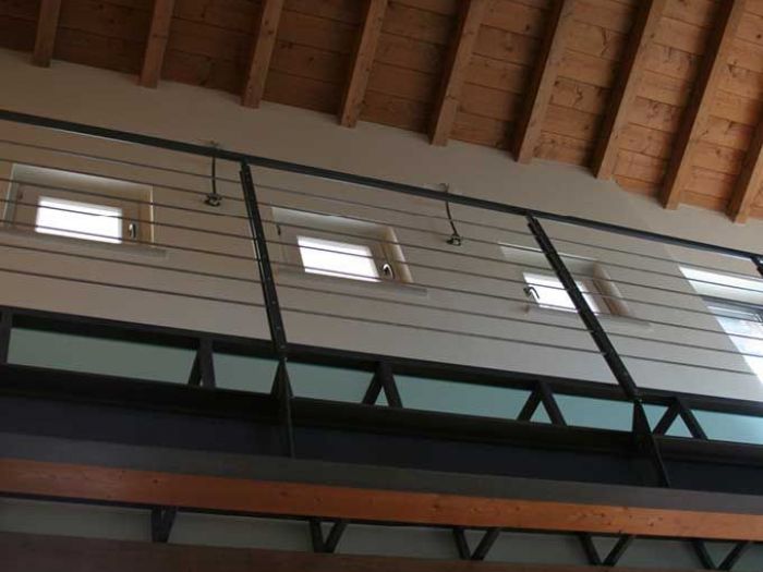 Archisio - Clab Architettura - Progetto Villa peroniResidenza privata