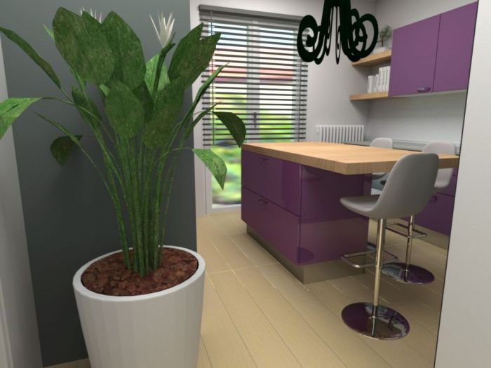 Archisio - Barbara Mazzini - Progetto Villetta a schiera