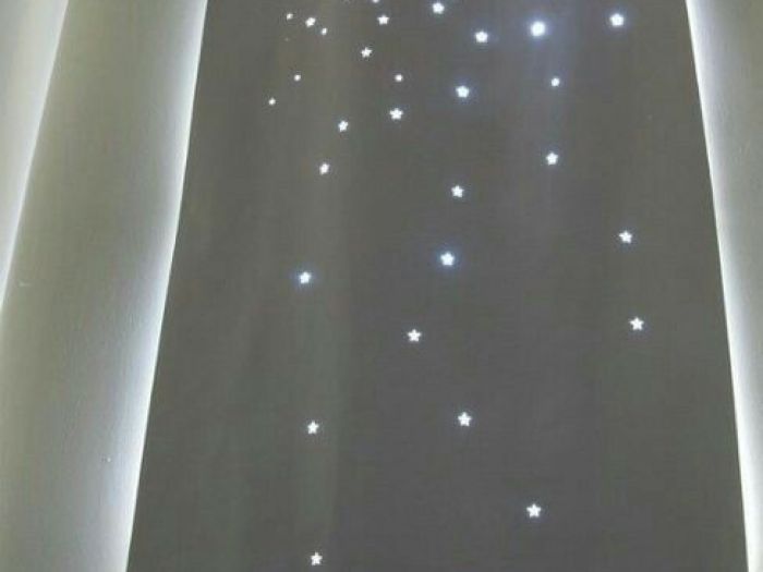 Archisio - Casa Unica Ristrutturazioni - Progetto Camere da letto