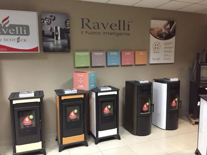 Archisio - Berthoud Lsas - Progetto BERTHOUD LSAS