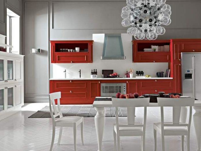 Archisio - Bassetti Proposte Darredo - Progetto Casa