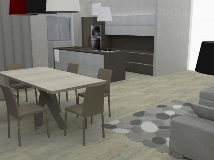 Archisio - Alessio Miccio - Progetto Ideabook