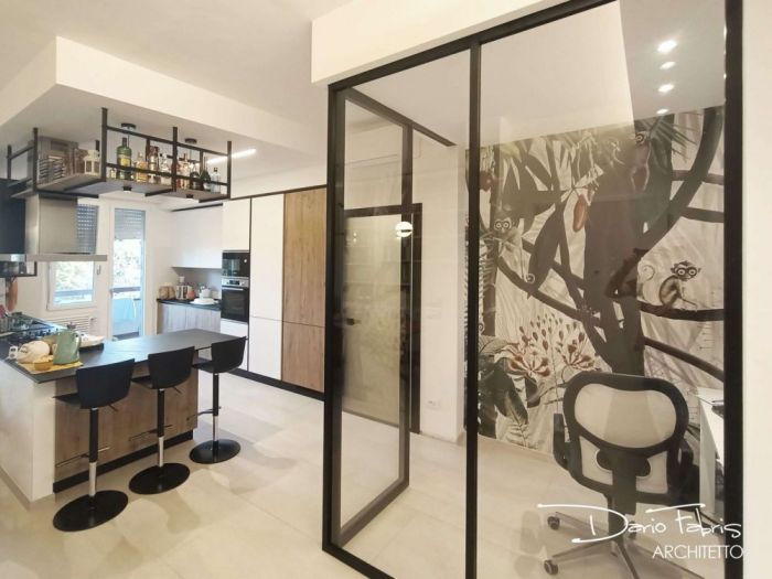 Archisio - Dario Fabris - Progetto Casa ag