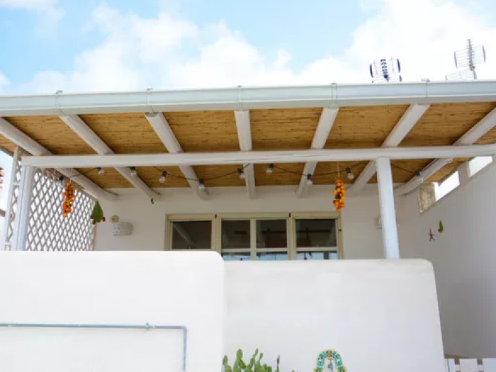 Archisio - Architetto Gabriella Stefanelli - Progetto Il rifugio