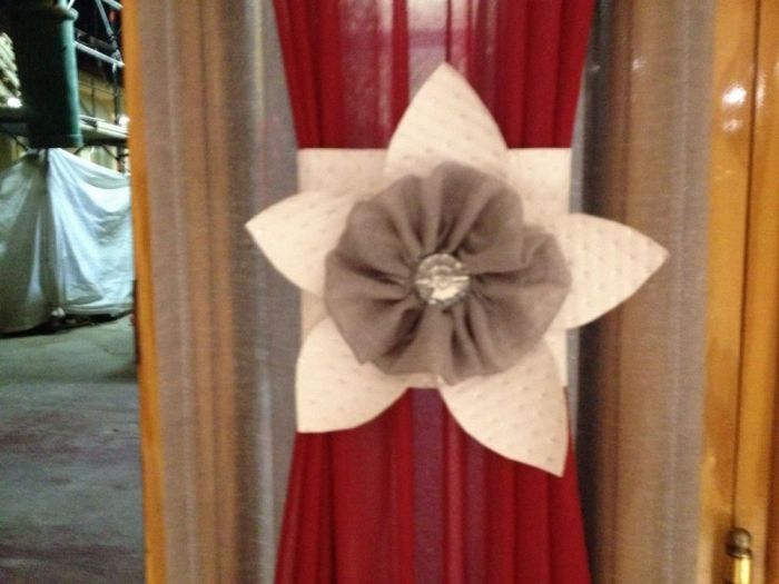 Archisio - Tappezzeria Lagm - Progetto Tende