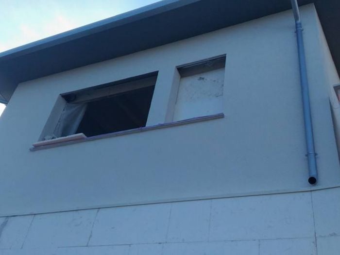 Archisio - Esseb Edilizia - Progetto Ristrutturazione