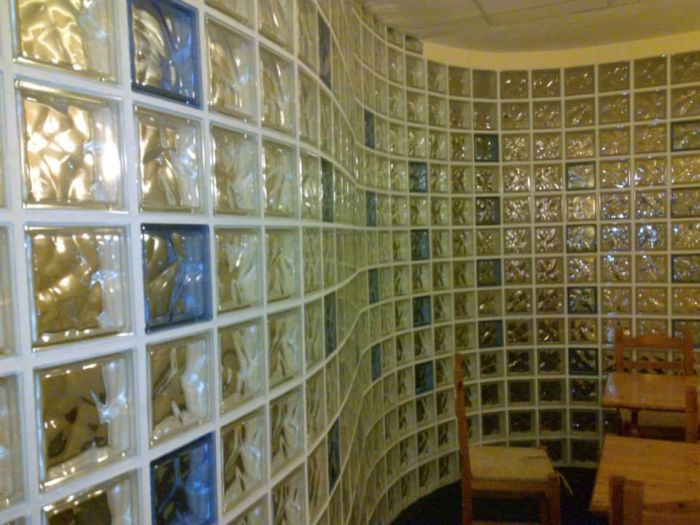 Archisio - Ony Global Di Tino Onofrio Antonio - Progetto Ricostruzioni interni bagni