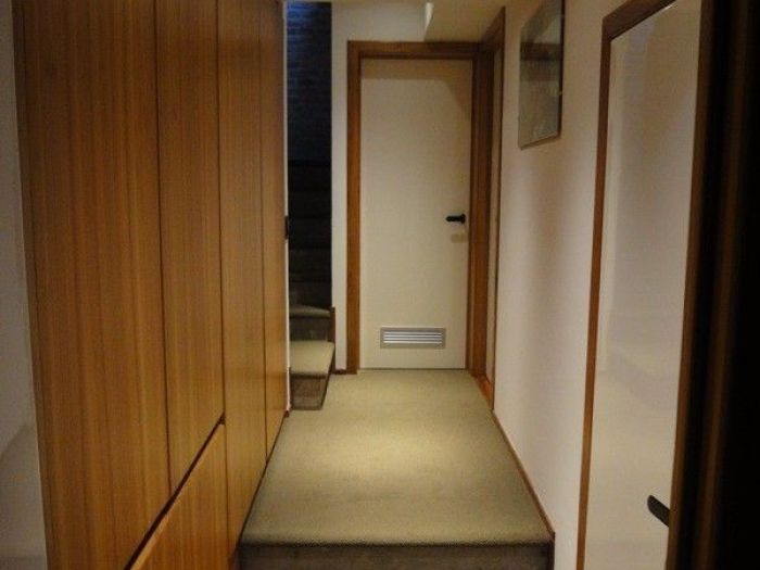 Archisio - Cofra Architettura Design Innovazione - Progetto Ristrutturazione