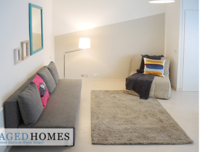 Archisio - Archielle - Progetto Home staging