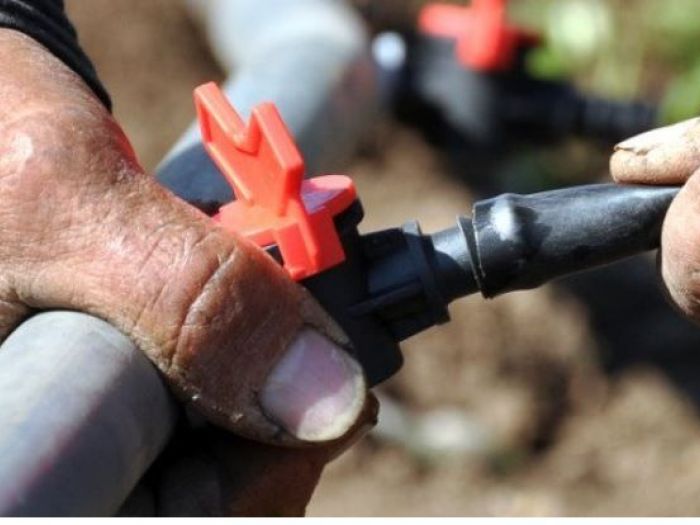 Archisio - Timal srl - Progetto Impianti di irrigazione