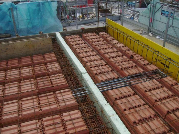 Archisio - Ecodomus - Progetto Case a schiera