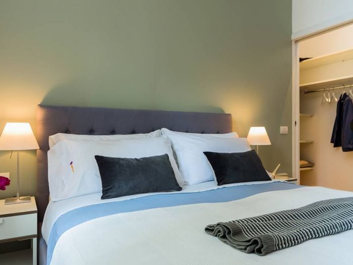 Archisio - Venduta A Prima Vista - Progetto Mini staging short rent milano