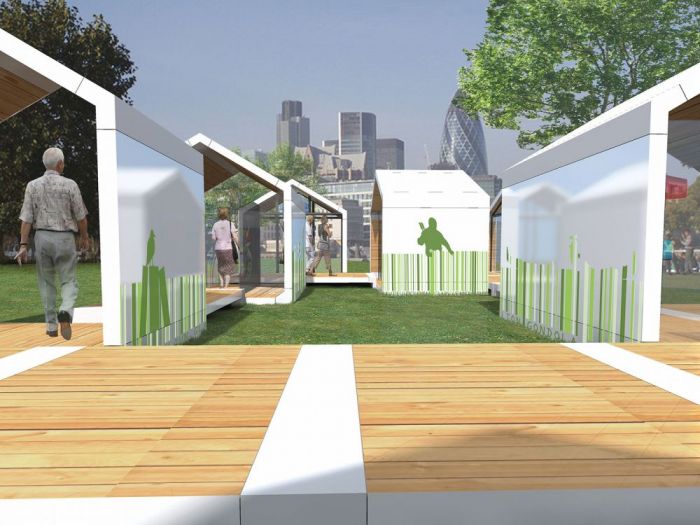 Archisio - Data Design And Architecture - Progetto Exit