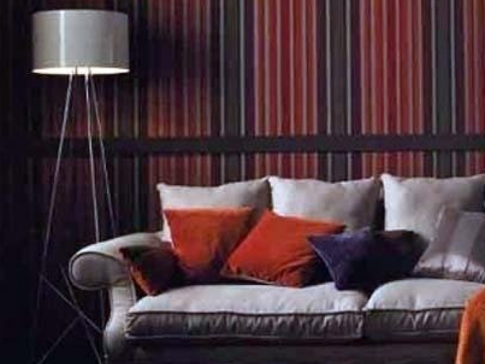 Archisio - Manfredi Home Fashion - Progetto Carta da parati