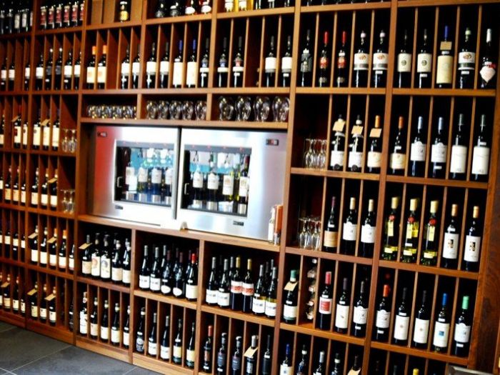 Archisio - Fabar - Progetto Winemakersenoteca