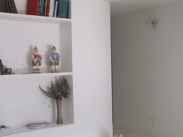 Archisio - Daniele Spitaleri Architetto E Garden Designer - Progetto Casa lb