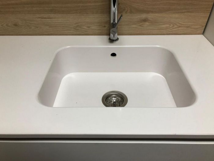 Archisio - Mhid Maiocchi House Interior Designer - Progetto Cucina bianca