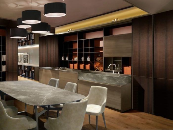 Archisio - Studio Di Architettura Tiberio - Progetto Casa mf c