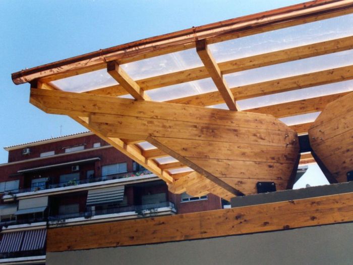 Archisio - Aldo Canepone - Progetto Sistemazione superficiale pup nuovo giardino dellex-casino di san pio v