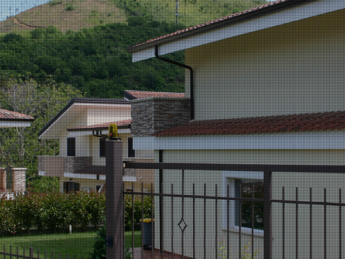 Archisio - Impresa Edile Grimaldi - Progetto Costruzioni ex novo