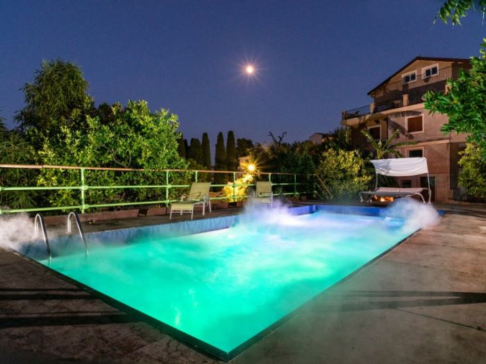 Archisio - Blank - Progetto Medea residence