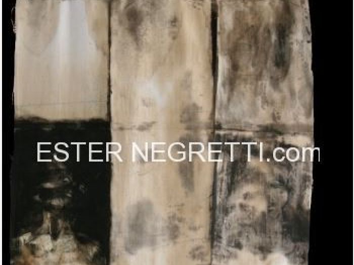 Archisio - Ester Maria Negretti - Progetto ESTER MARIA NEGRETTI
