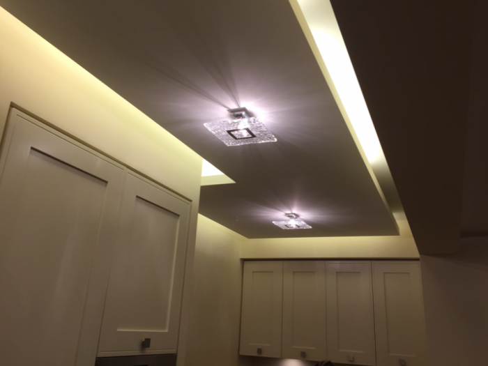 Archisio - Immobiliare Case Nuove srl - Progetto Rifiniture