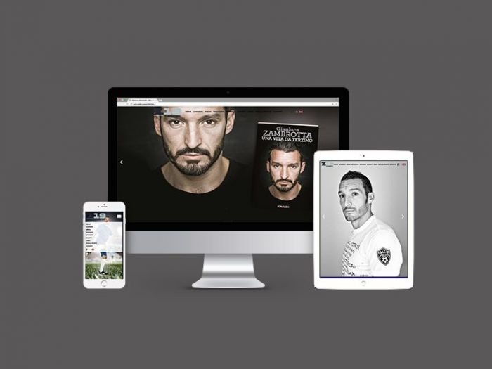 Archisio - 3dee - Progetto Creazione siti web
