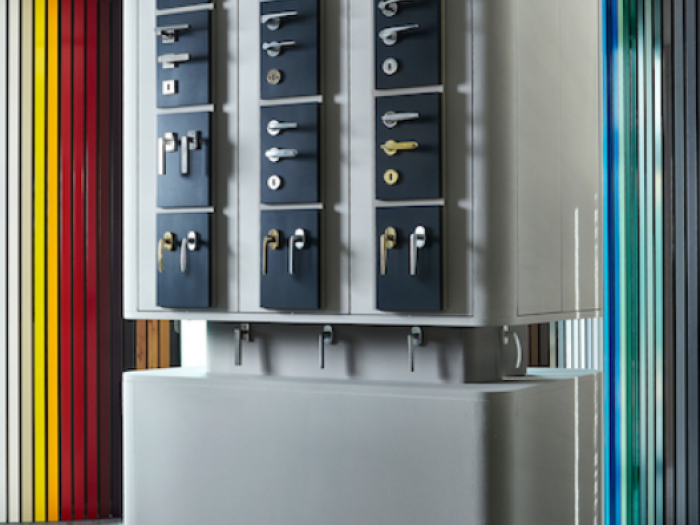 Archisio - Matstudio Dressupyourhome By Matstudio - Progetto 07 chiari bruno chiari