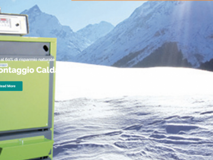 Archisio - Toro srl - Progetto Montaggio caldaie