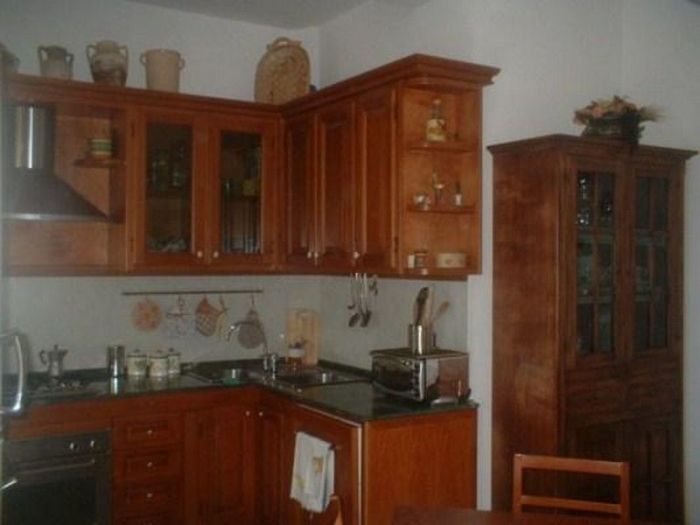 Archisio - Gruppo Gori srl - Progetto Cucine su misura