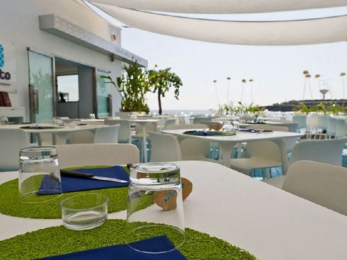 Archisio - Tindara Crisafulli - Progetto Ristorante pititto