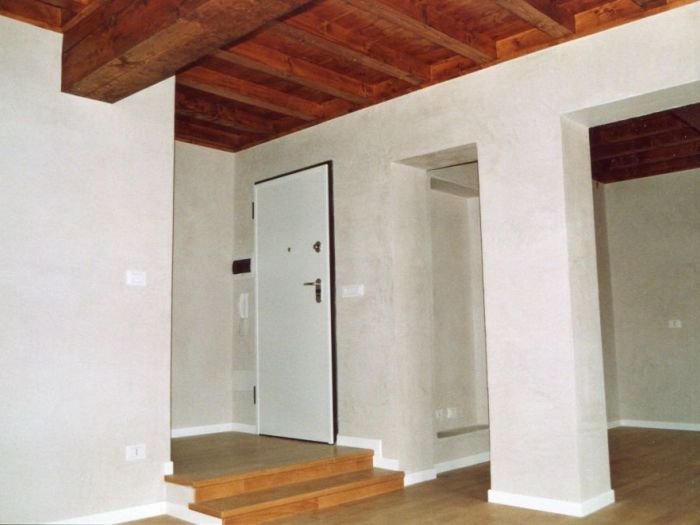 Archisio - Ristrutturazioni Salardi - Progetto Casa bibiena