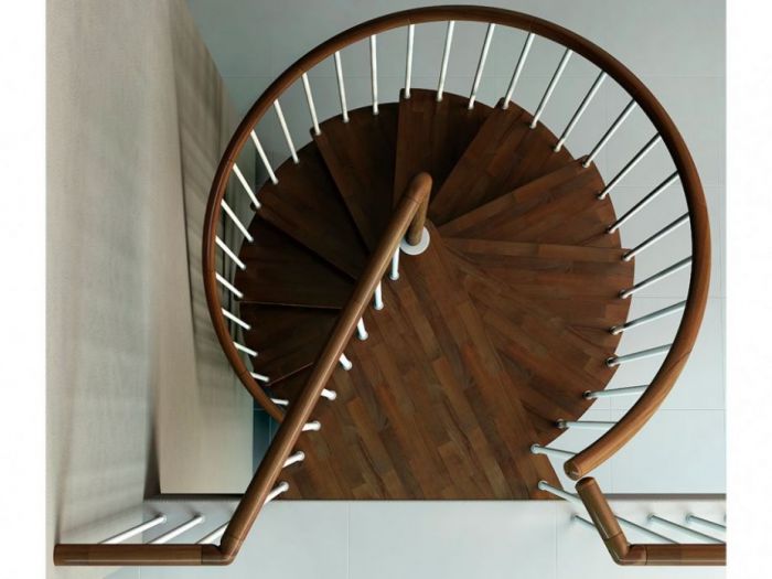 Archisio - Abruzzo Scale Arredo - Progetto Scale pt 3