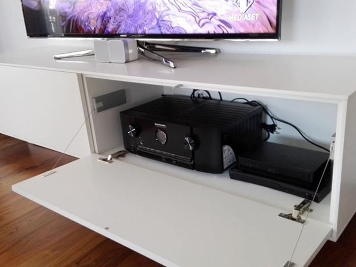 Archisio - Green Arredobagno srl - Progetto Mobile multimediale