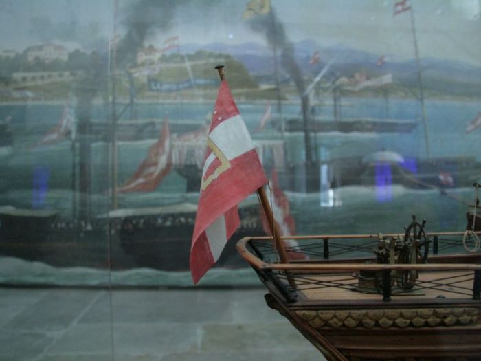 Archisio - Leolab - Progetto Lloyd - deposito a vista