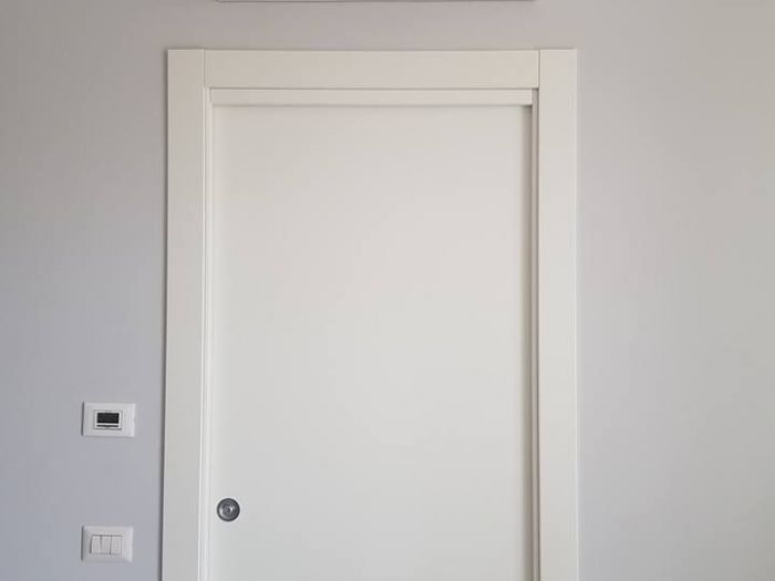 Archisio - Serravalle Impianti - Progetto Climatizzatori