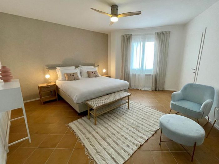 Archisio - Nadine Schmitz - Progetto Piccolo bed and breakfast