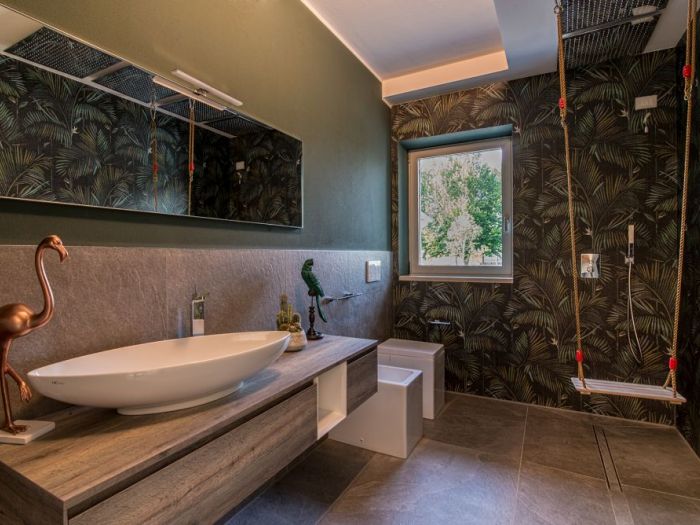 Archisio - Eklettika Studio - Progetto Fotografia di interni